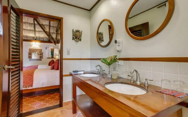 The Lodge at Chaa Creek