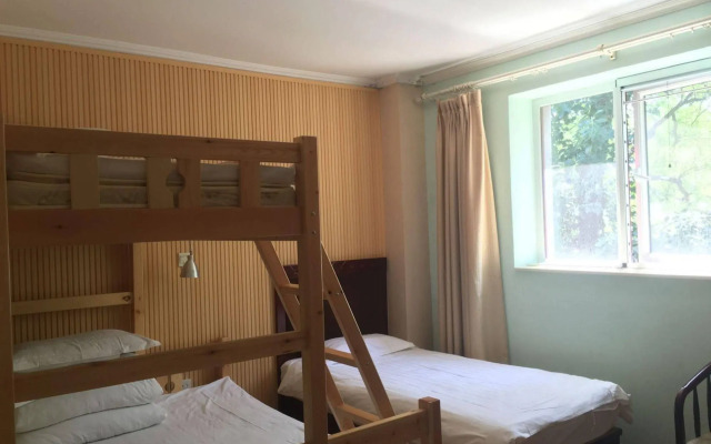 Beijing Sunrise Hostel