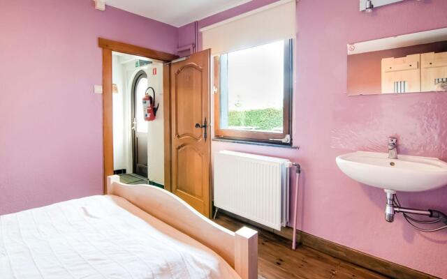 Holiday home near Malmedy with sauna and bubble bath