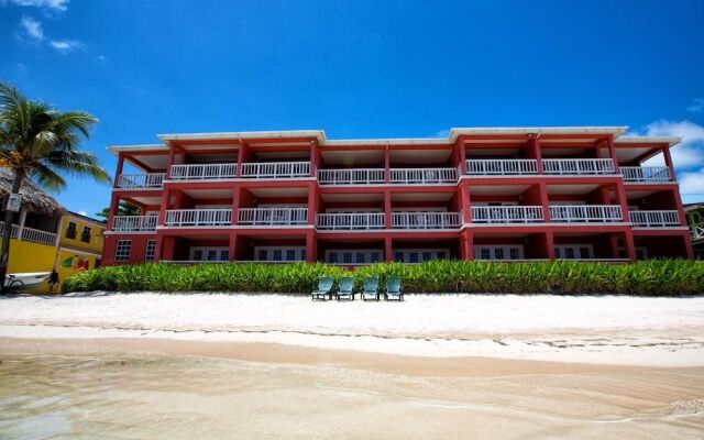 Mayan Princess Hotel