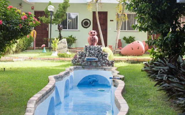 Marbello Ariaú Hotel