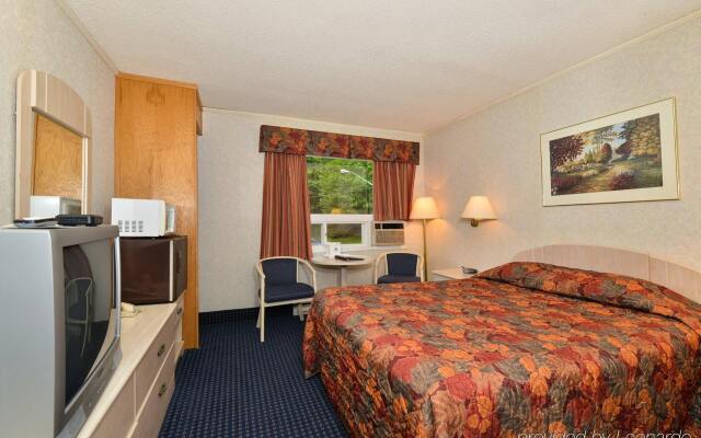 Canada's Best Value Inn & Suites