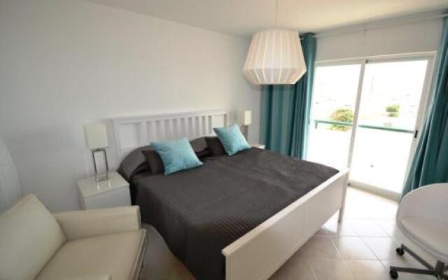 Clube Nautilus Apartment