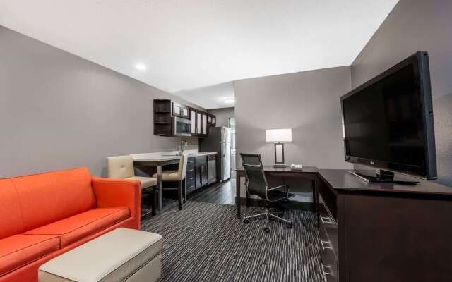 Hawthorn Extended Stay by Wyndham Columbus West