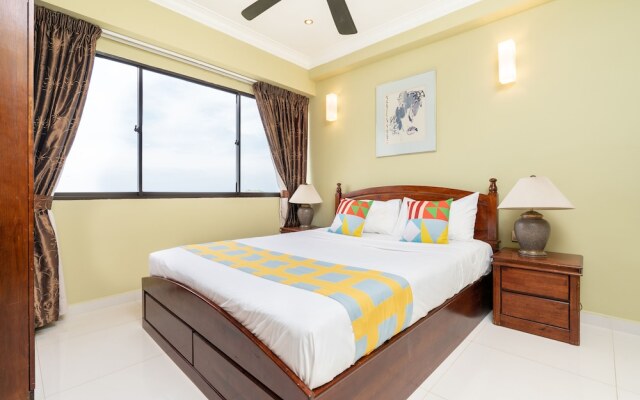 OYO Home 89794 Uncommon 2br Sri Sayang