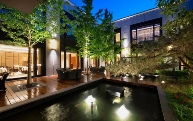 Beijing Fortune Grove Hotel