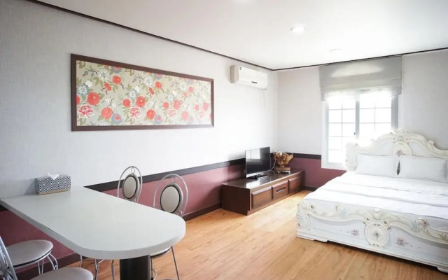 Jeju Resortel