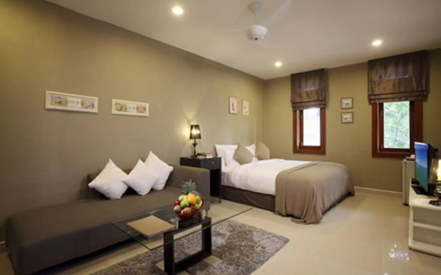 Villa Baan Phu Prana