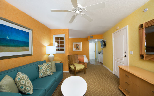 Holiday Inn Club Vacations Cape Canaveral Beach Resort, an IHG Hotel