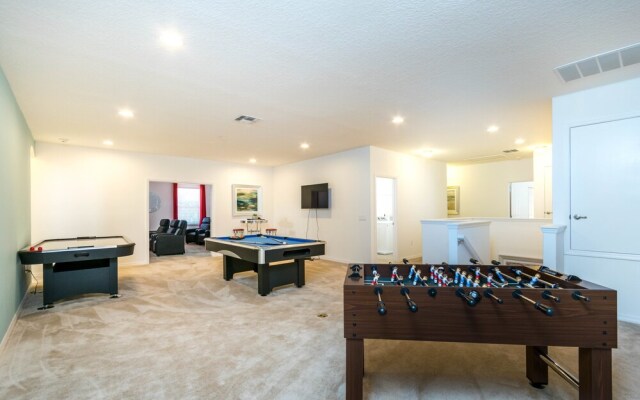 Solterra - 6112 Broad Oak Drive