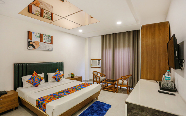 The Mountain Deer Valley by FabHotel