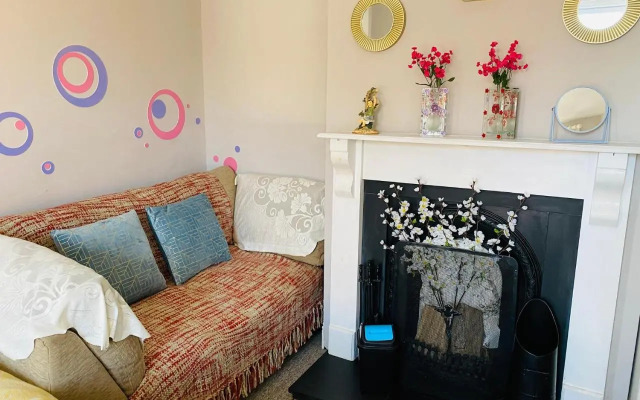 Charminster Homestay