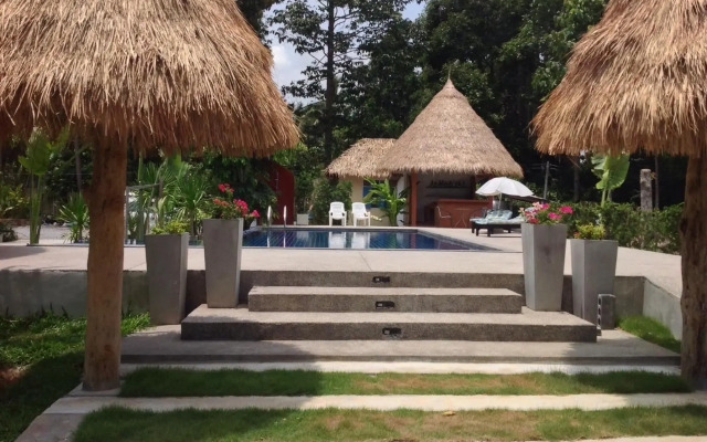 Hallo Villa at Khanom