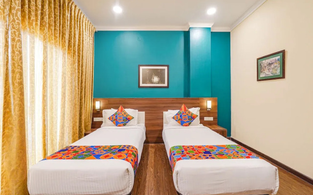 Chris Hotel Whitefield