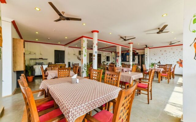 OYO 36183 Spice Junction