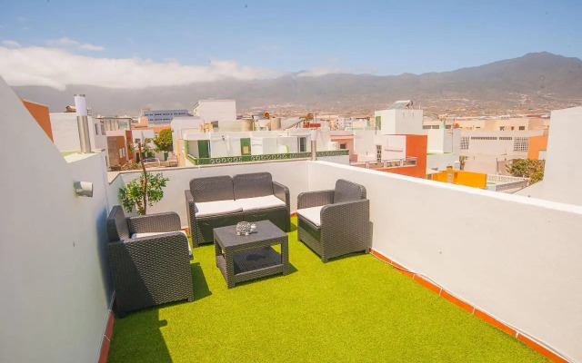 La Casita Nueva