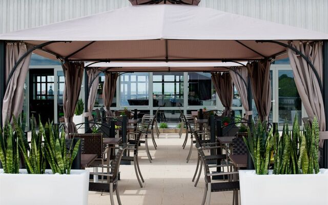 Panorama Hotel Schweinfurt