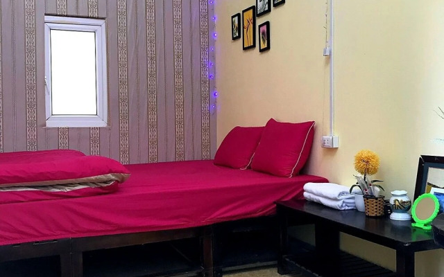 The Hill Sapa Homestay