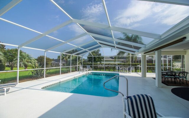 Villa Anita - Executive 2 Bedroom