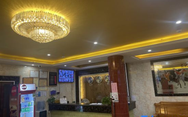Xifengyuan Hotel