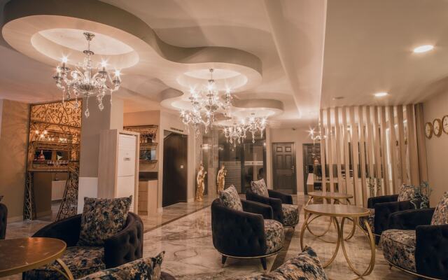 Edrin Gözde Hotel