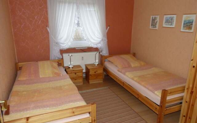 Fewo Bielsteinblick Comfortable Holiday Residence