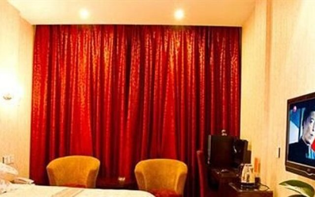 Hengdian Pineapple Hotel