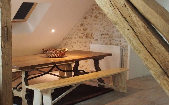 Domaine de la Geneste