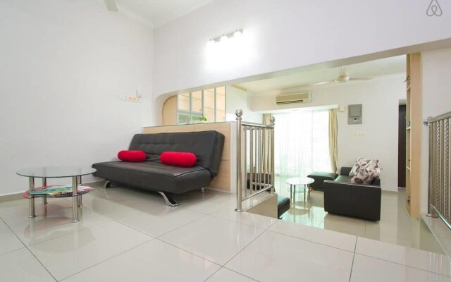 11A Penang Homestay