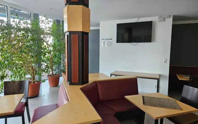 Appartement Hotel Magnet