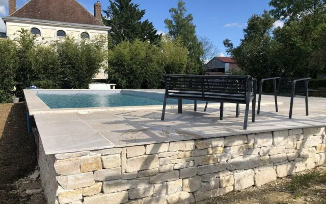 Gîte Céline et Frédéric Gueguen