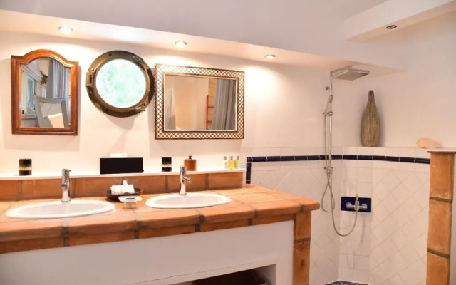 Dream Villa Saline 838