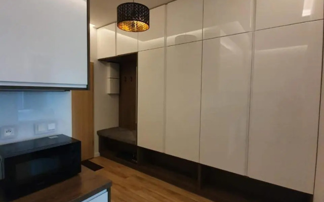 Apartament Skarbowa