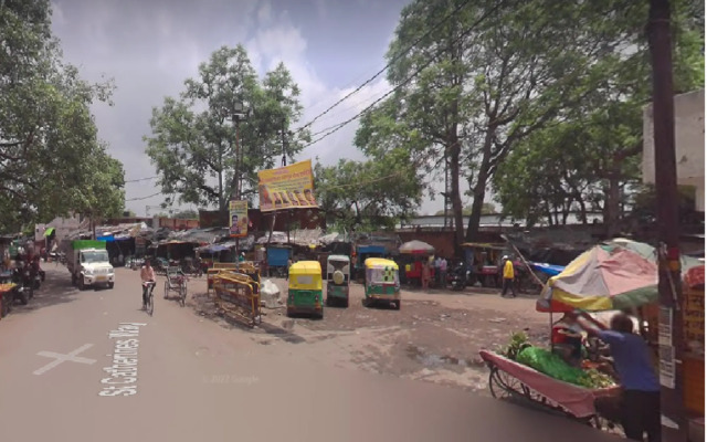 Raahi Palace By WB Inn