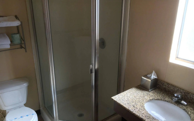 American Inn Grover Beach