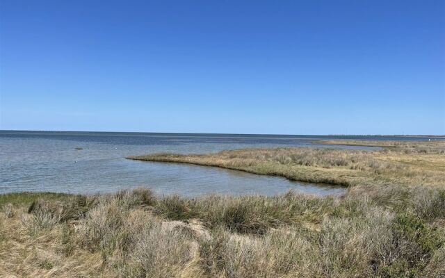 Sw 7 Sail Inn 1 Bedroom Condo by RedAwning