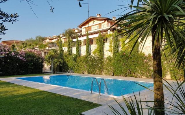 Villa Magnolia
