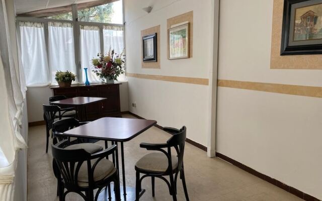Hotel Franca