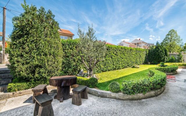 Apartments Lidija