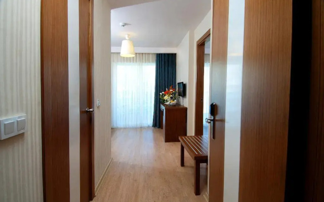 Supreme Marmaris Hotel