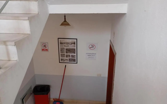 All Stars Hostel In Tirane