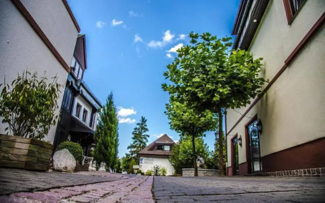 Landhaus Hotel Waitz