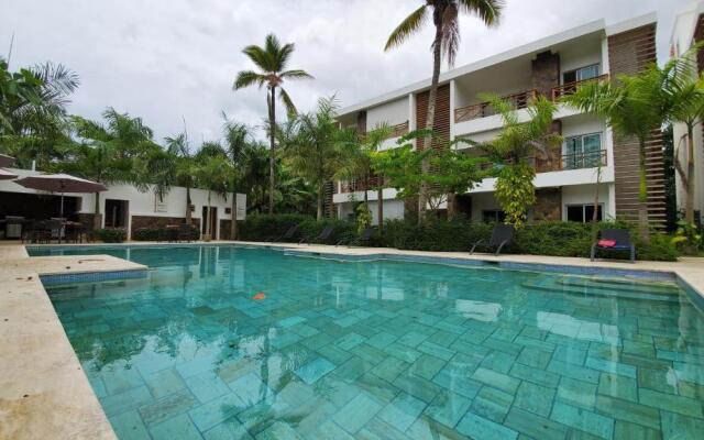 Samán Residences D3