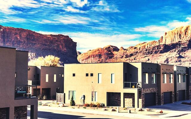 Entrada at Moab Townhomes