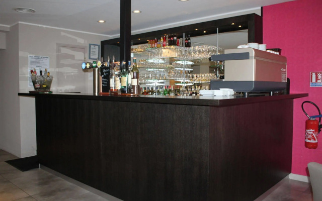 Parc Hotel