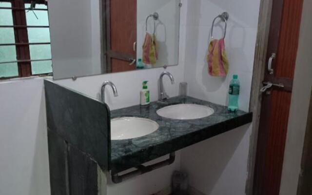 Sankalp Dormitory by WB Inn