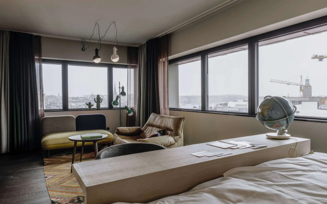 Hobo Hotel Stockholm
