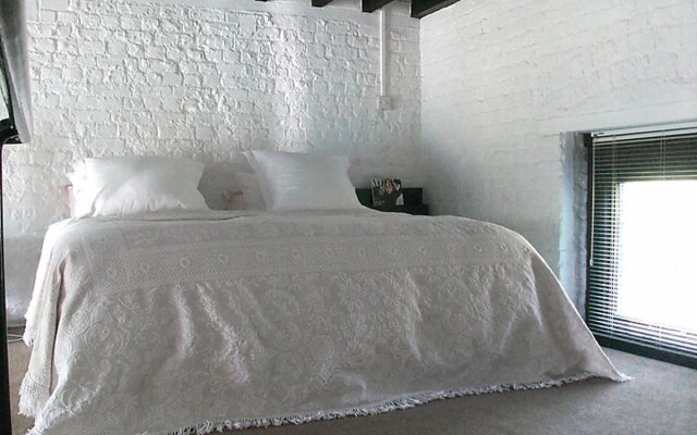 Holly Lodge Coach House