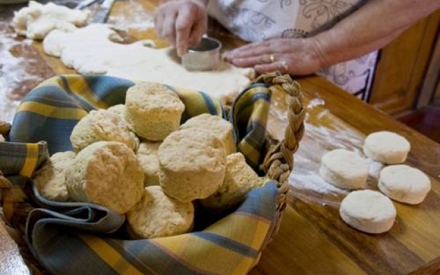 Hostería Canela B&B