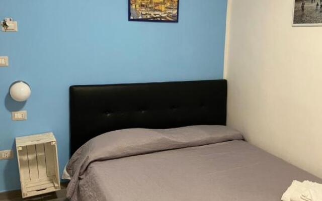NAPOLI MOOD Rooms